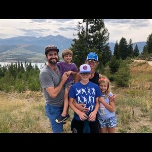 Meet your Posher, Allison